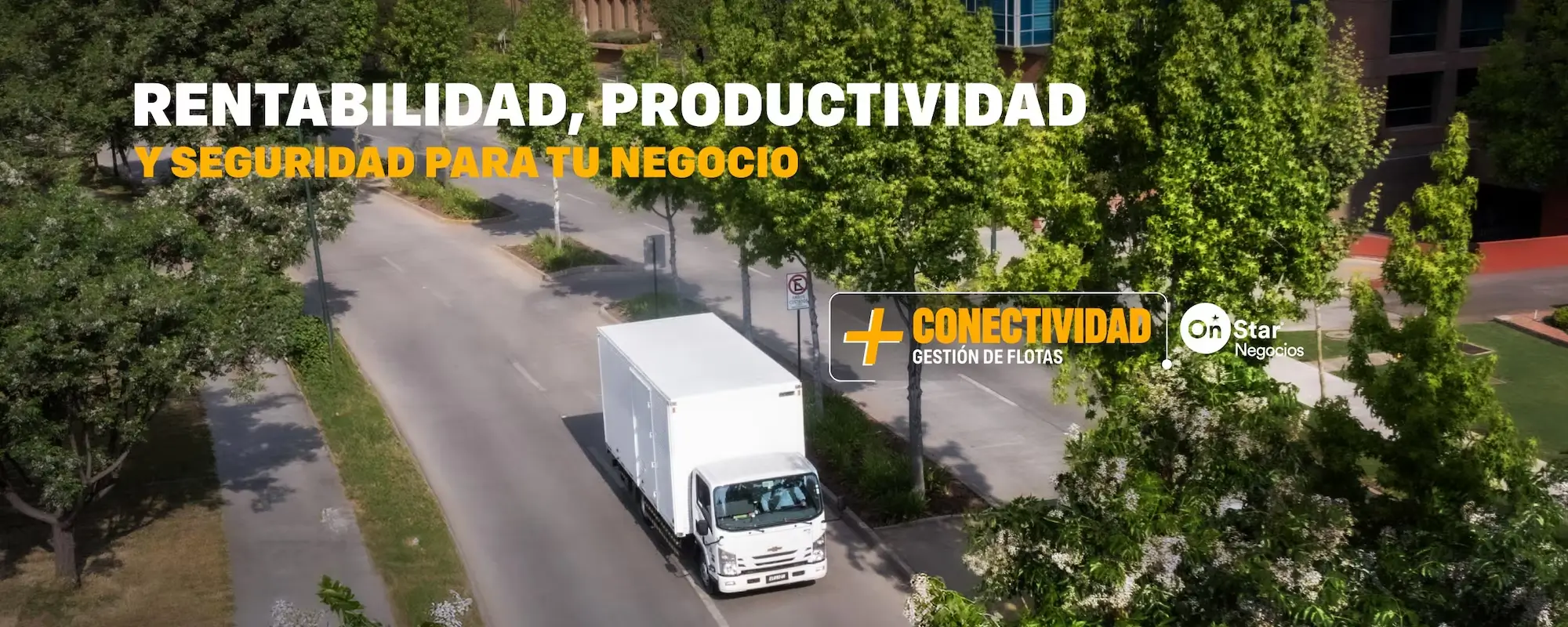 Concesionario Chevrolet Chile INALCO