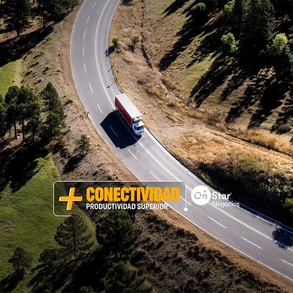 Concesionario Chevrolet Chile INALCO