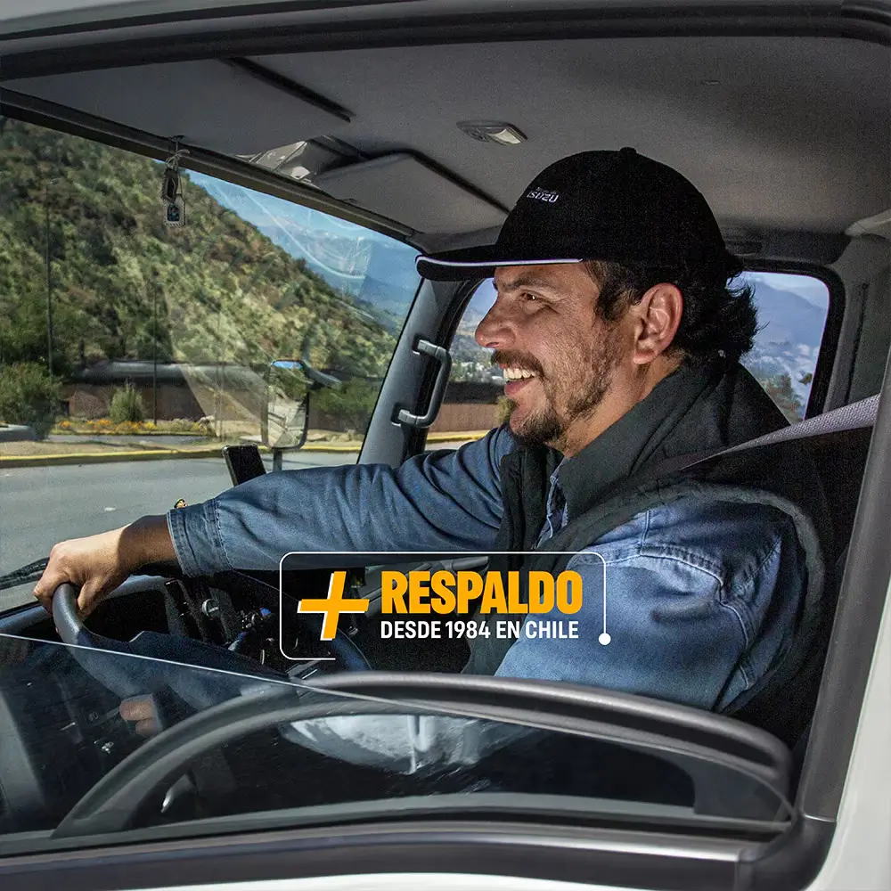 Concesionario Chevrolet Chile INALCO