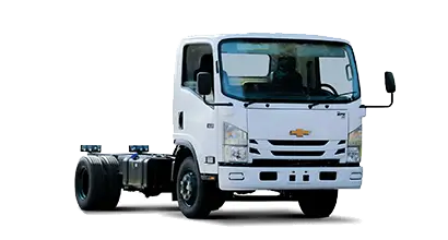 CHASSIS CABINA NPR