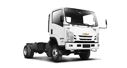 CHASSIS CABINA NPS