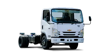 CHASSIS CABINA NQR