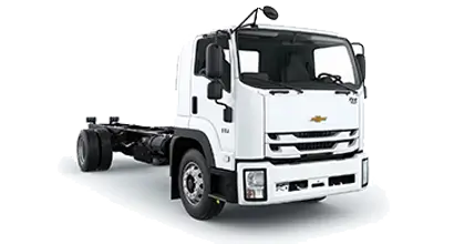 CHASSIS CABINA FVR 1828