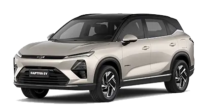 CAPTIVA EV