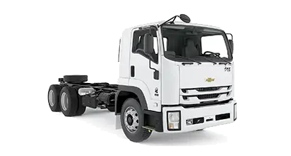 CHASSIS CABINA FVZ