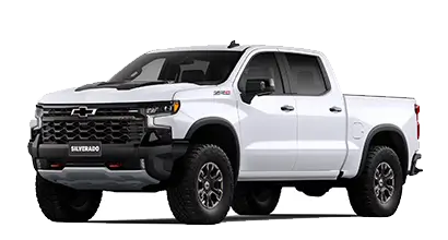 SILVERADO