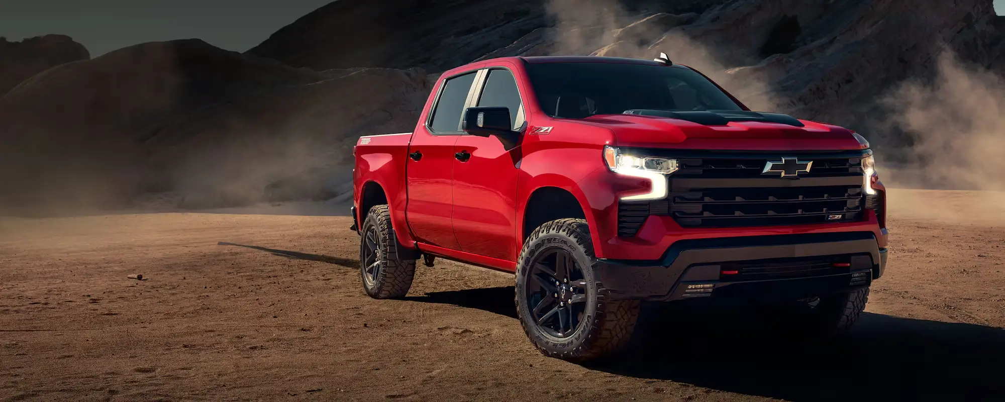 SILVERADO