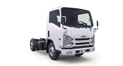 CHASSIS CABINA NKR