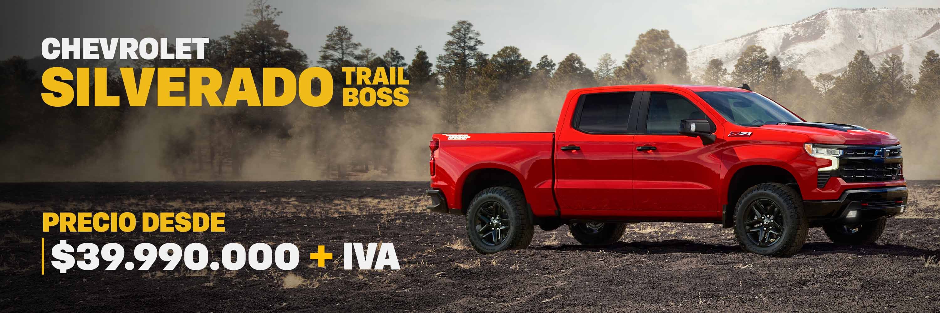 silverado